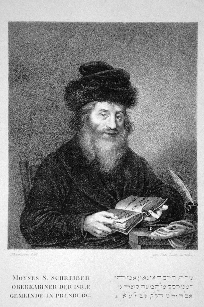 Moses Sofer