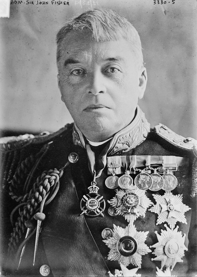 John Fisher