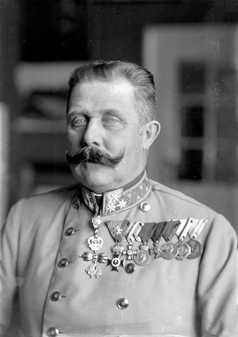 Franz Ferdinand