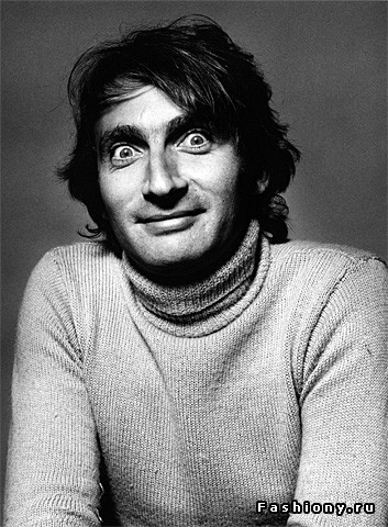 Jeanloup Sieff