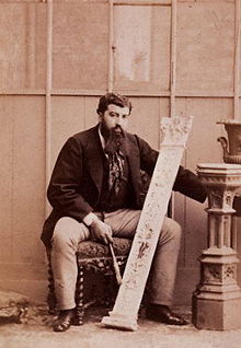 Camille Silvy