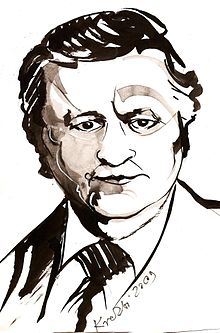 Boguslaw Zurakowski