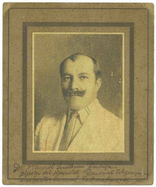 Manuel Guillermo ZÚÑIGA HUETE