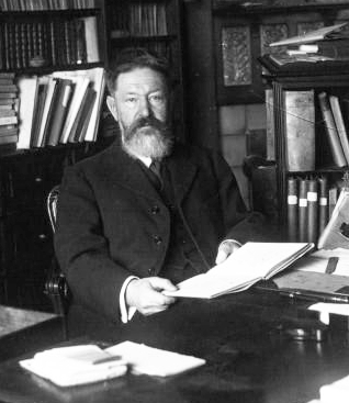 André Spire