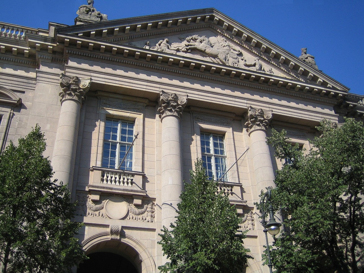 Gallery of Moritz Steinschneider