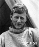 Francis Smythe