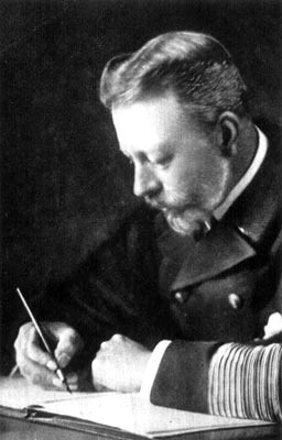 Brother: Prince Henry of Prussia