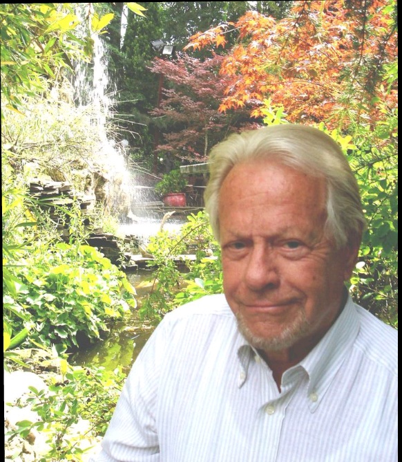 Olaf Carl Bonde