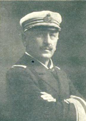 Franz von Holub