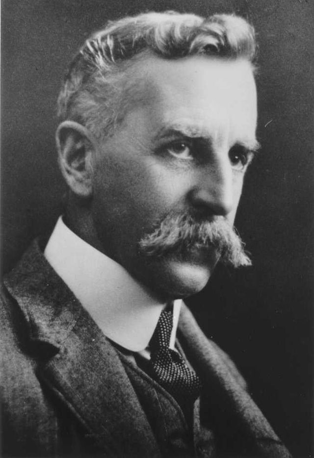 Walter Spencer