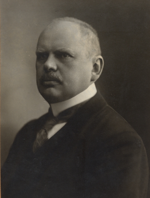 Maximilian von Heinlein