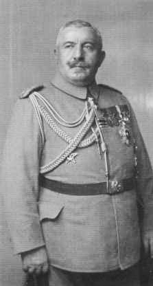 Ahmed Pasha