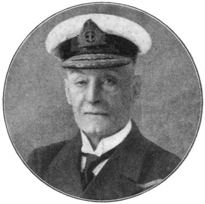 Henry Jackson