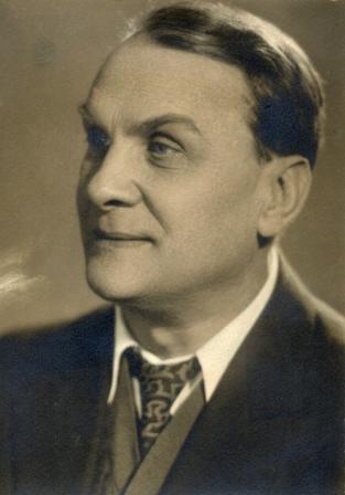 Pavel Zhuravlenko