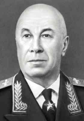 Pavel Zhigarev