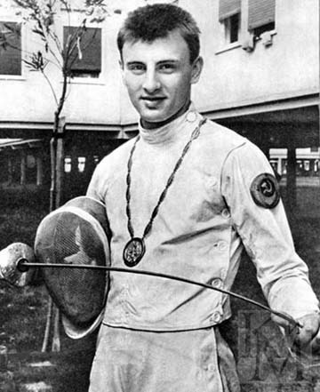 Viktor Zhdanovich