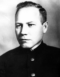 Semen Zhavoronkov