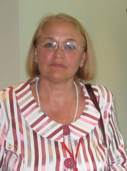 Gallery of Letitia Susana Arad
