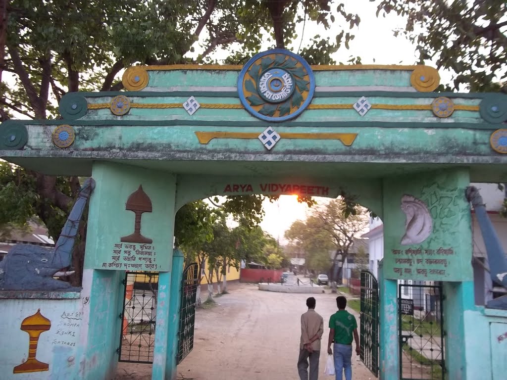Gallery of Ganesh Deka