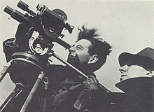 Friend: Ralph Steiner