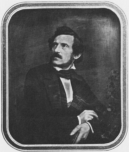Carl Stelzner