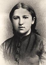 Vera Zasulich