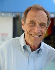Spouse: Michael Stern