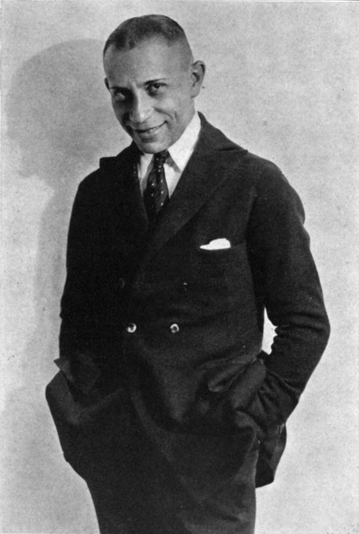 Erich Stroheim