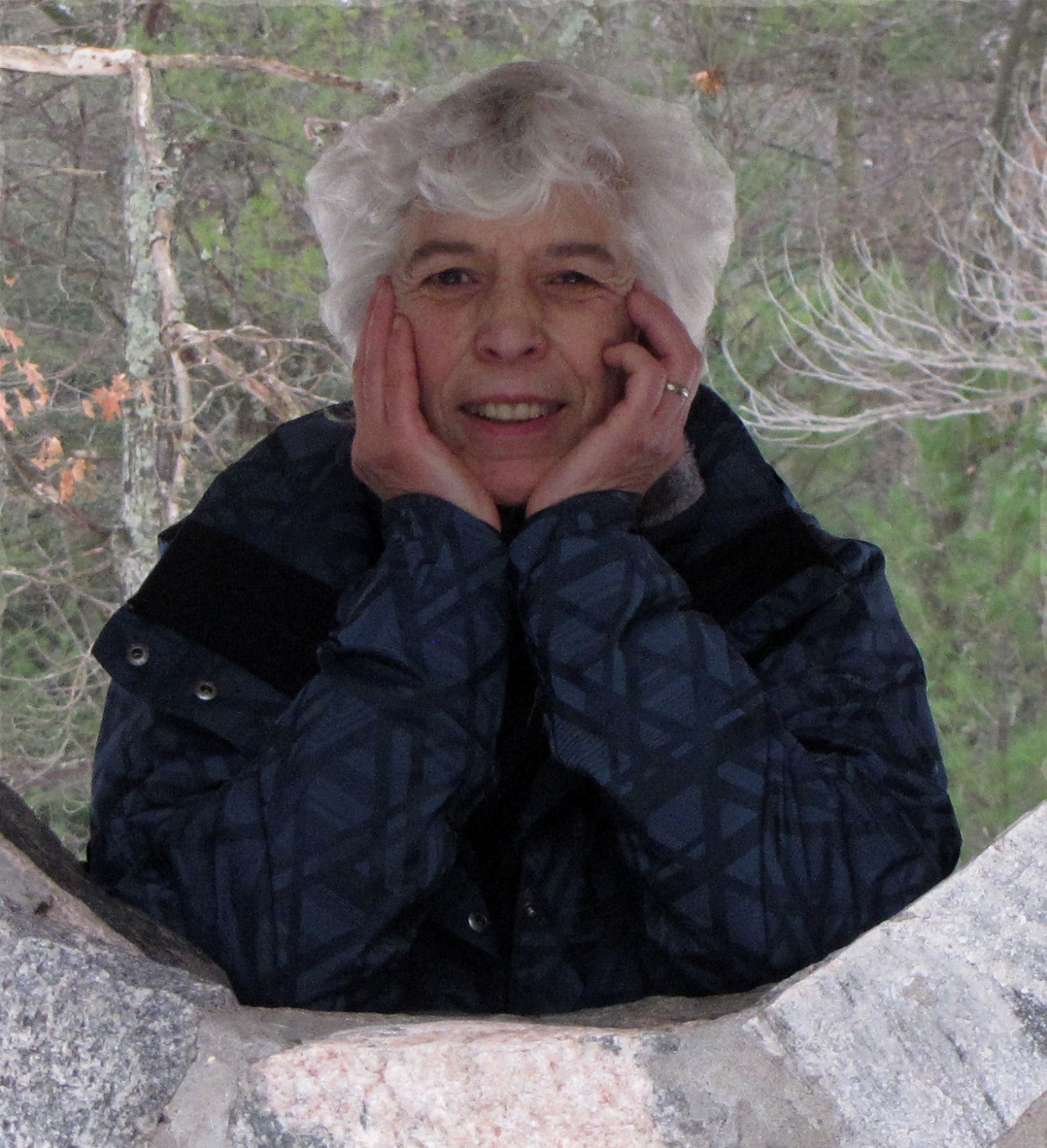 Joan Young