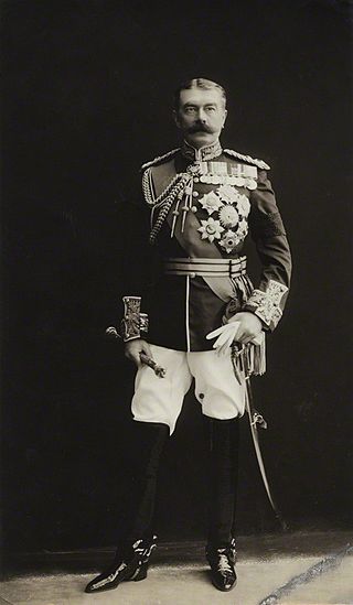 Herbert Kitchener