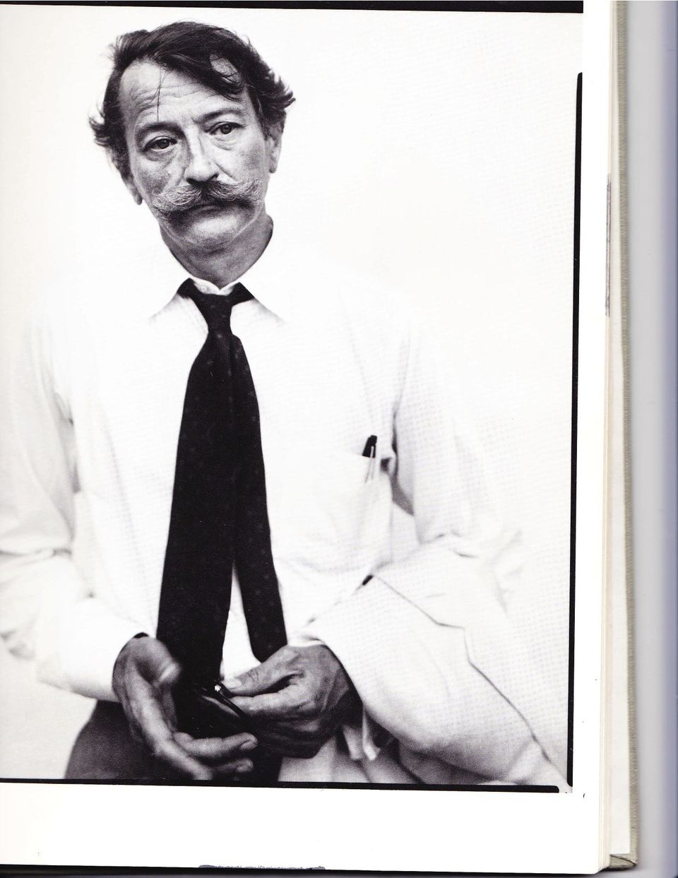 John Szarkowski