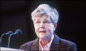 Janet Young