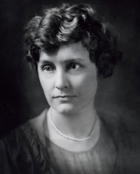 Lenna Yost