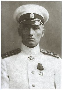 Aleksander Kolchak