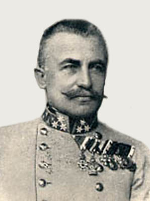Heinrich von Falkenfeld