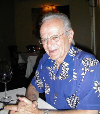 Lew Thomas