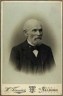 Heinrich Tônnies