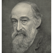 Samuel ALEXANDER
