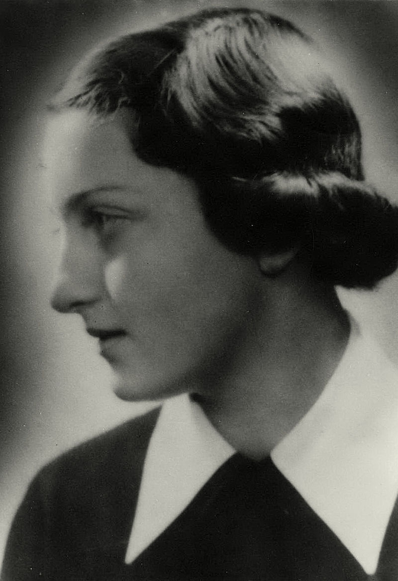 Hannah Szenes