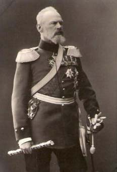 Prince Leopold of Bavaria