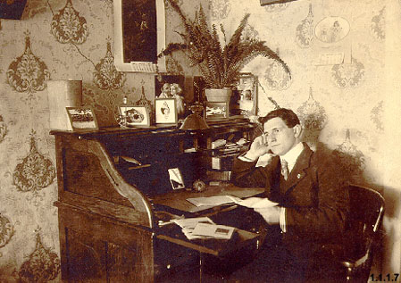 Arthur Trory