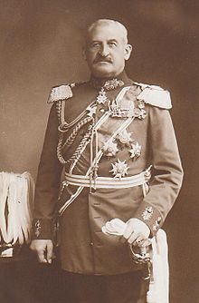 Alexander von Linsingen