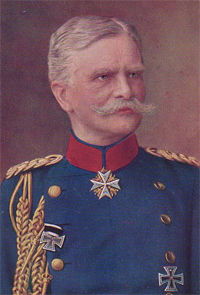Anton Ludwig August von Mackensen