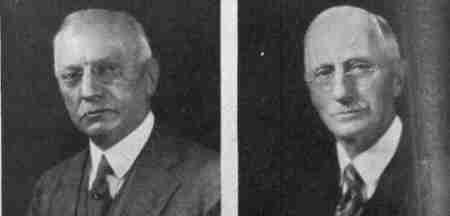 Elmer Underwood