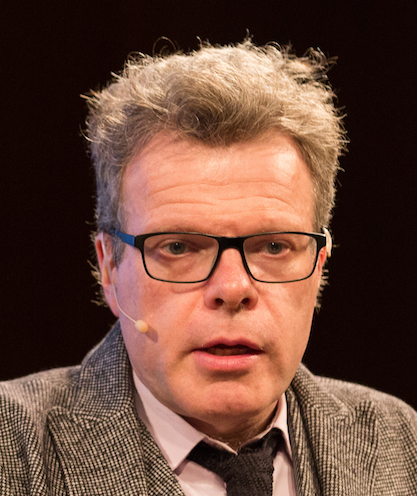 David Cohen