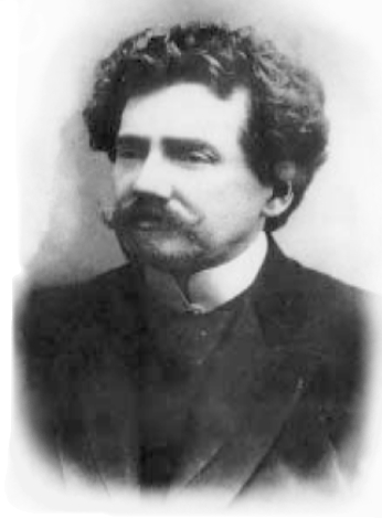 Mitrofan V. Dovnar-Zapolskogo