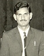 Muhammad Abrar-Ul Haq