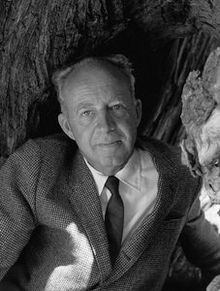 Willard Van Dyke