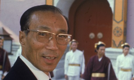 Yifu Shao