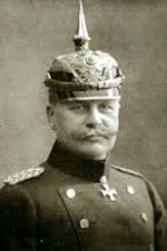 Johannes Georg von der Marwitz